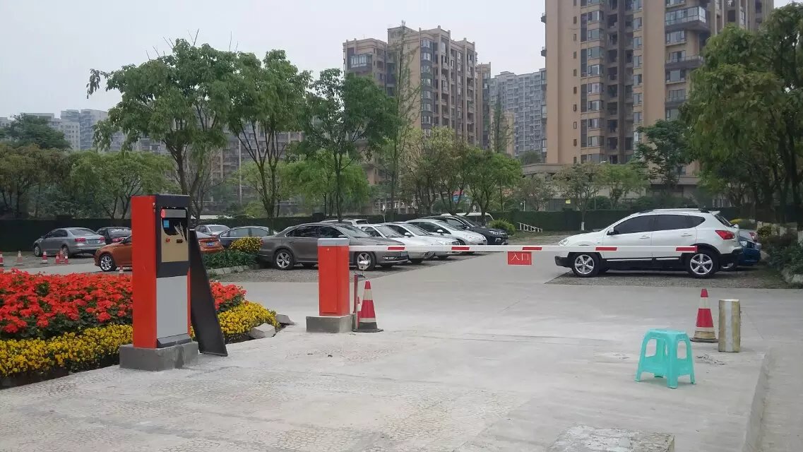 宜宾南溪区宜宾南溪区黑龙江哈尔滨市停车收费系统